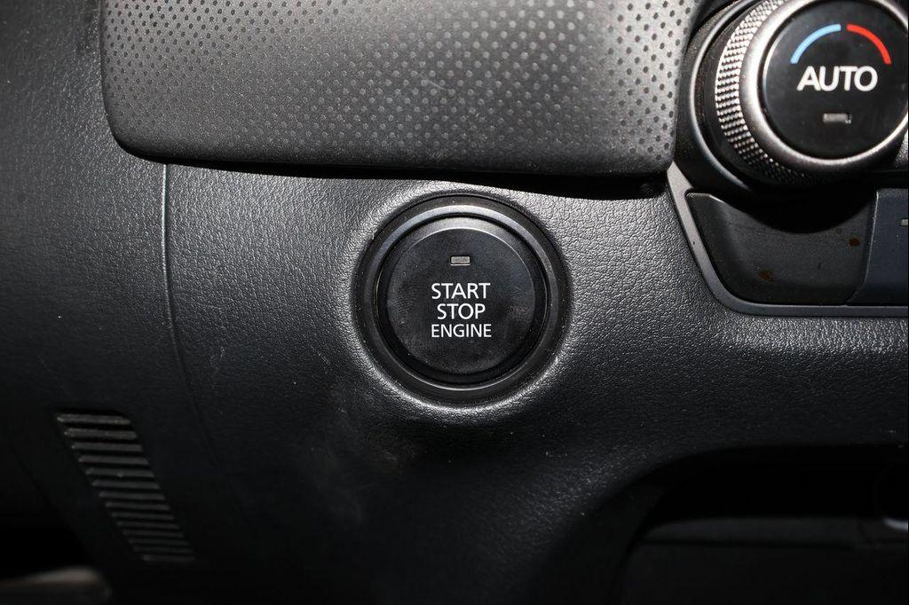 used 2025 Mazda CX-50 car, priced at $24,985