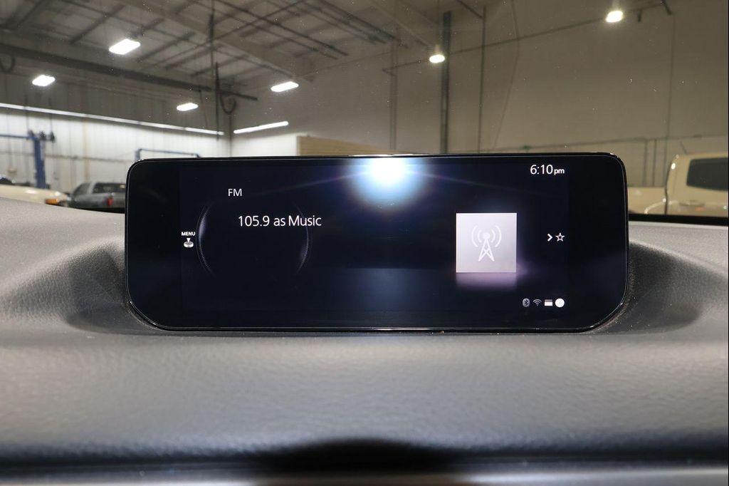 used 2025 Mazda CX-50 car, priced at $24,985