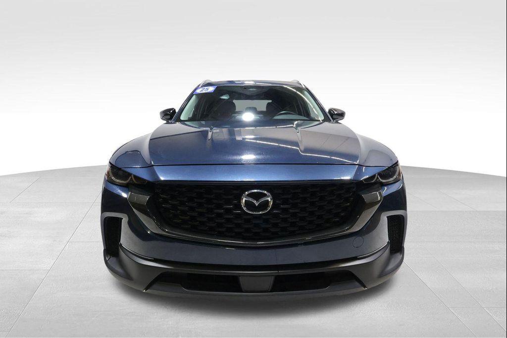 used 2025 Mazda CX-50 car, priced at $24,985