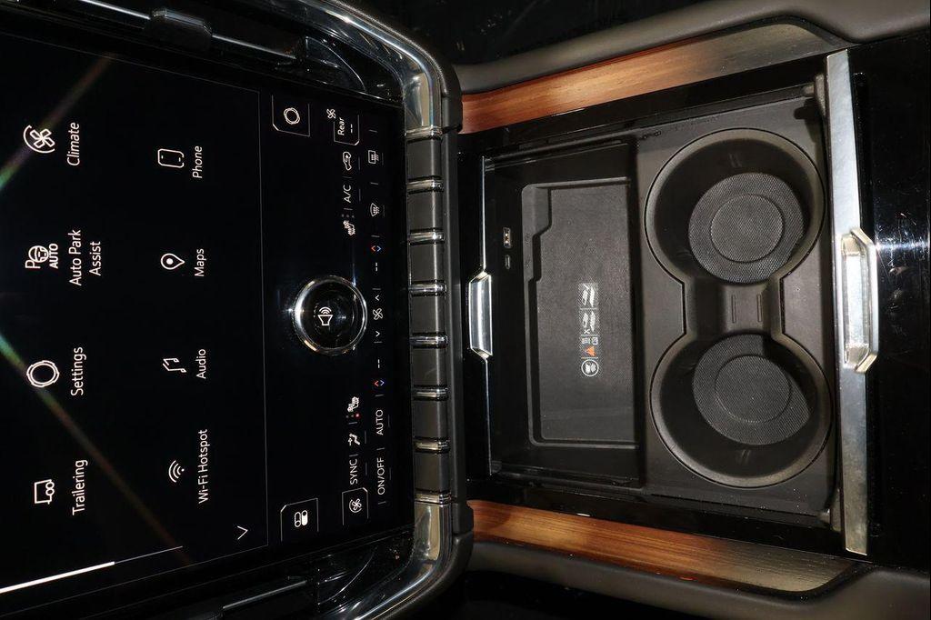 used 2025 GMC Yukon car, priced at $69,672