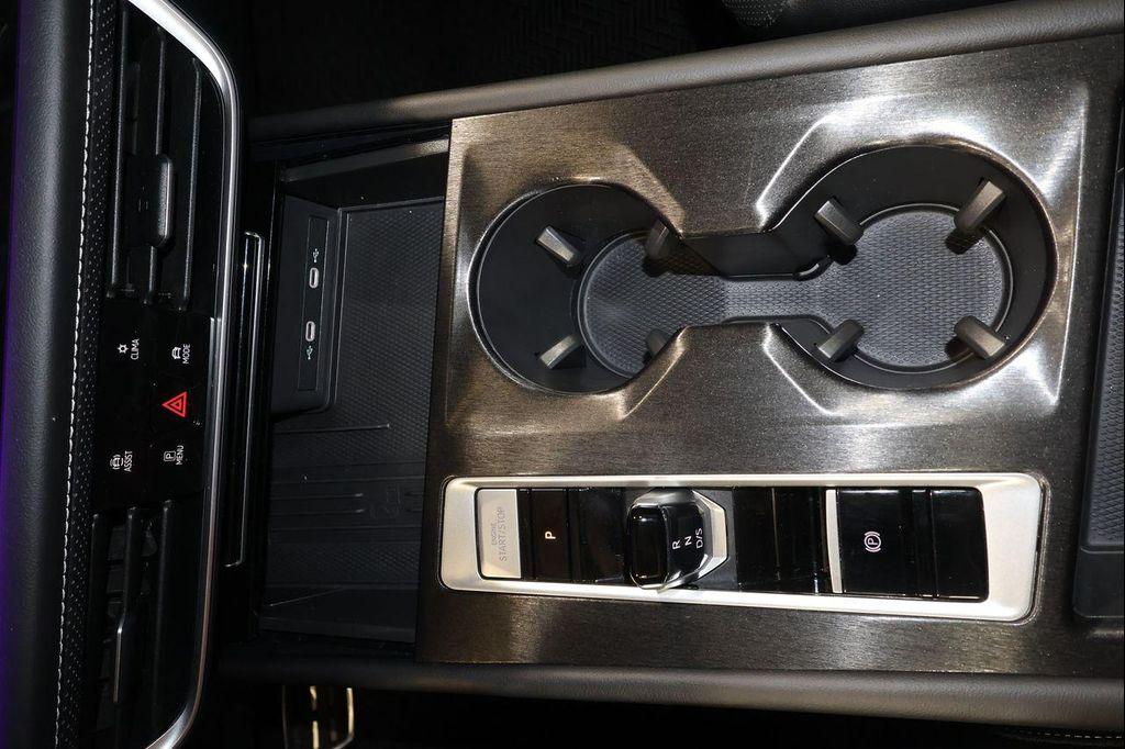 used 2025 Volkswagen Atlas car, priced at $41,705