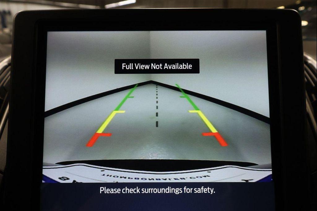 2024 Burgundy Velvet Metallic Tinted Clearcoat Ford Edge