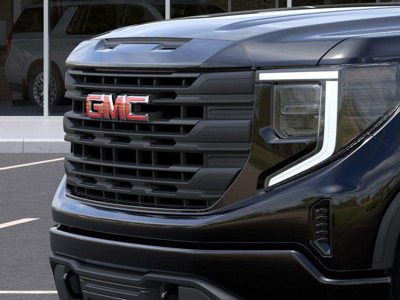 new 2026 GMC Sierra 1500 car, priced at $43,590
