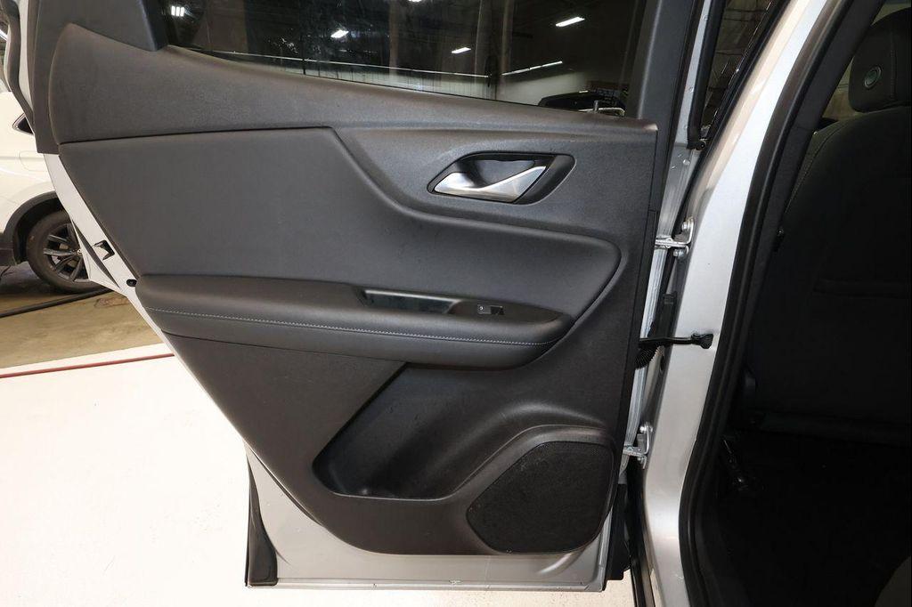 used 2020 Chevrolet Blazer car, priced at $15,999