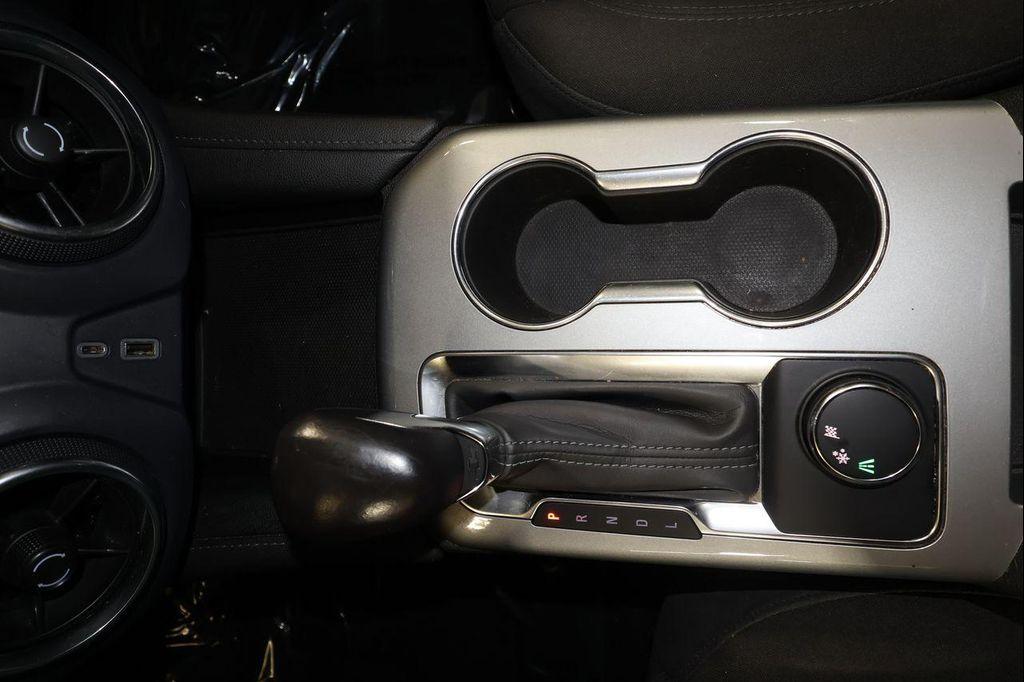 used 2020 Chevrolet Blazer car, priced at $15,999