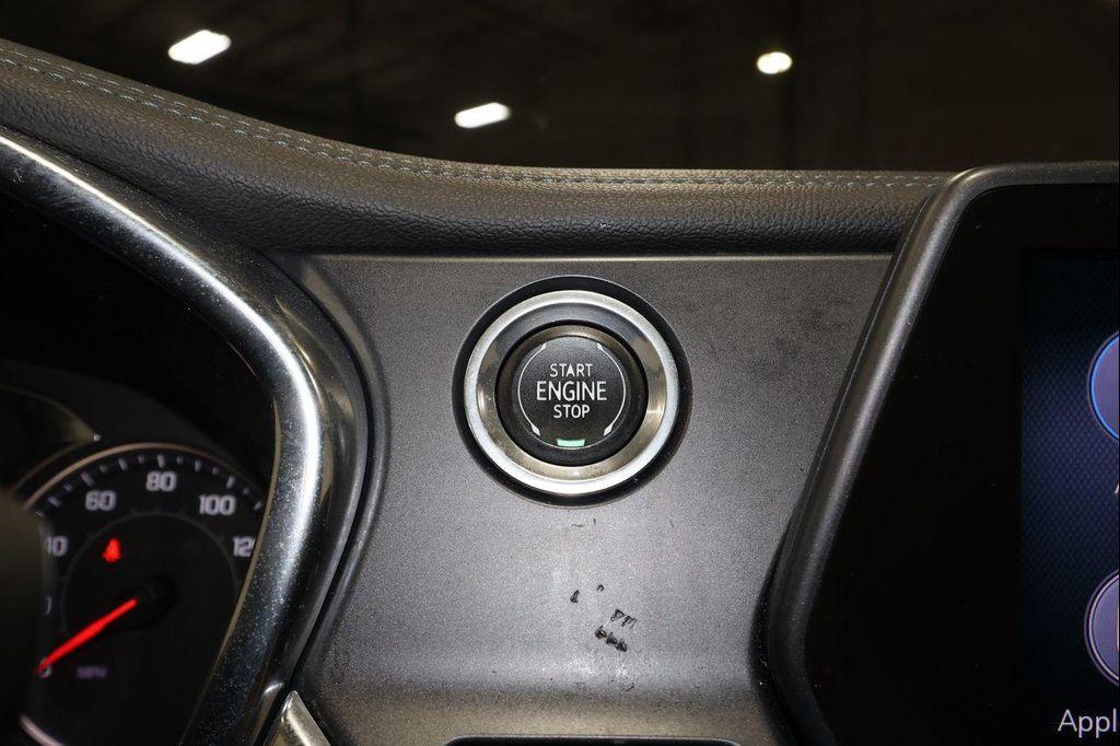 used 2020 Chevrolet Blazer car, priced at $15,999