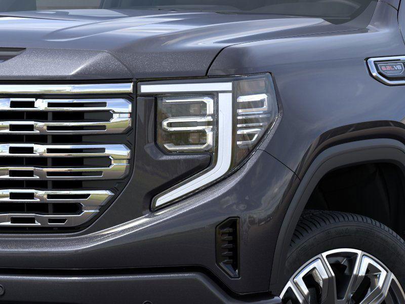 new 2026 GMC Sierra 1500 car, priced at $65,090