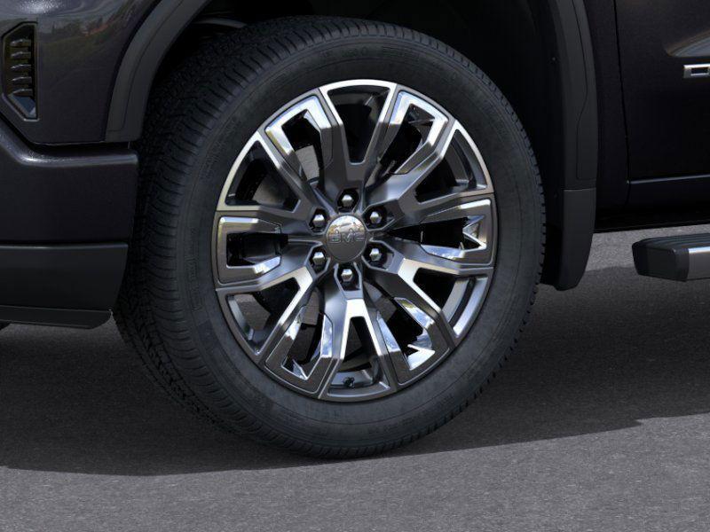 new 2026 GMC Sierra 1500 car, priced at $65,090