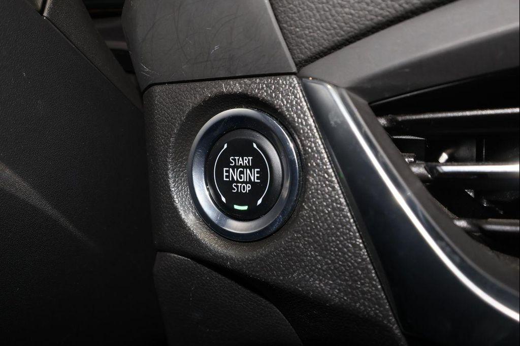 used 2024 Buick Encore GX car, priced at $21,494