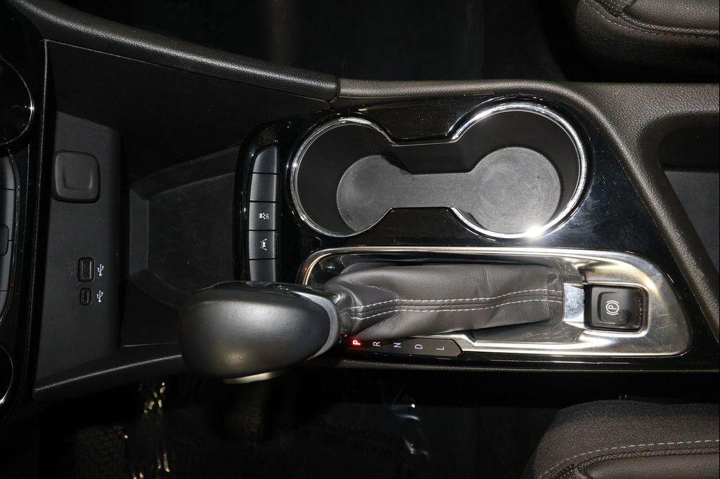 used 2024 Buick Encore GX car, priced at $21,494