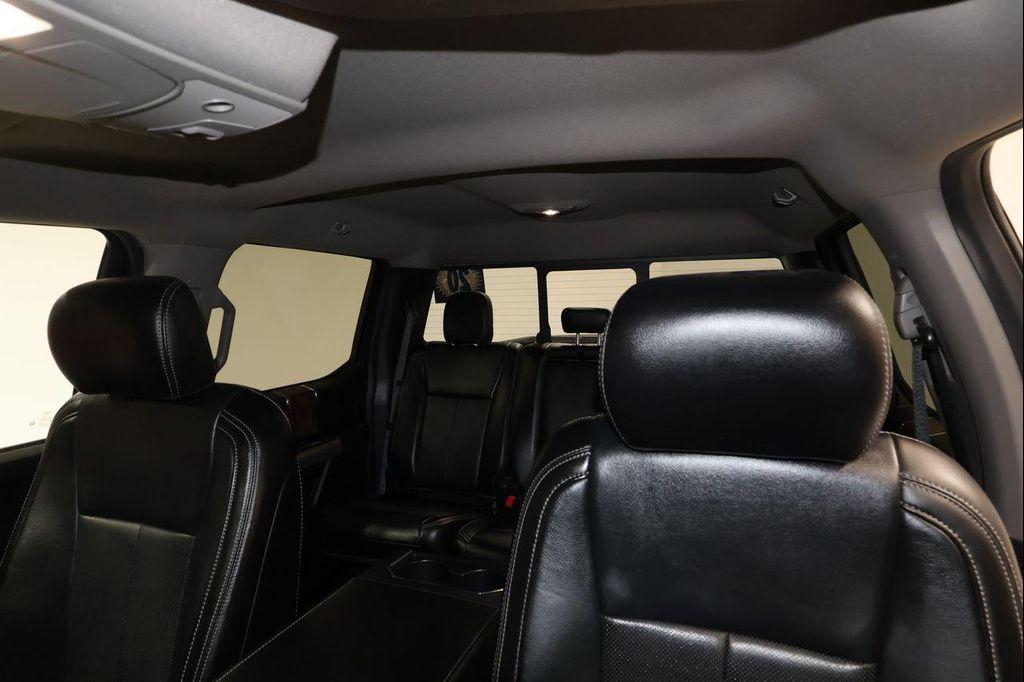 used 2020 Ford F-150 car, priced at $30,392