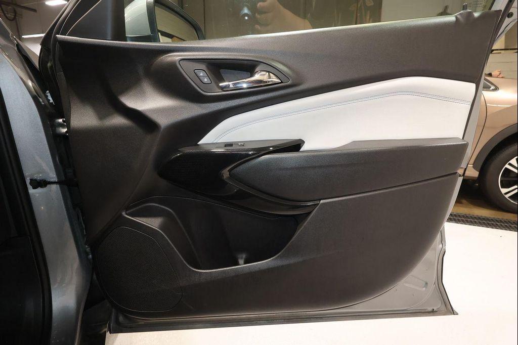 used 2025 Chevrolet Trax car, priced at $21,490