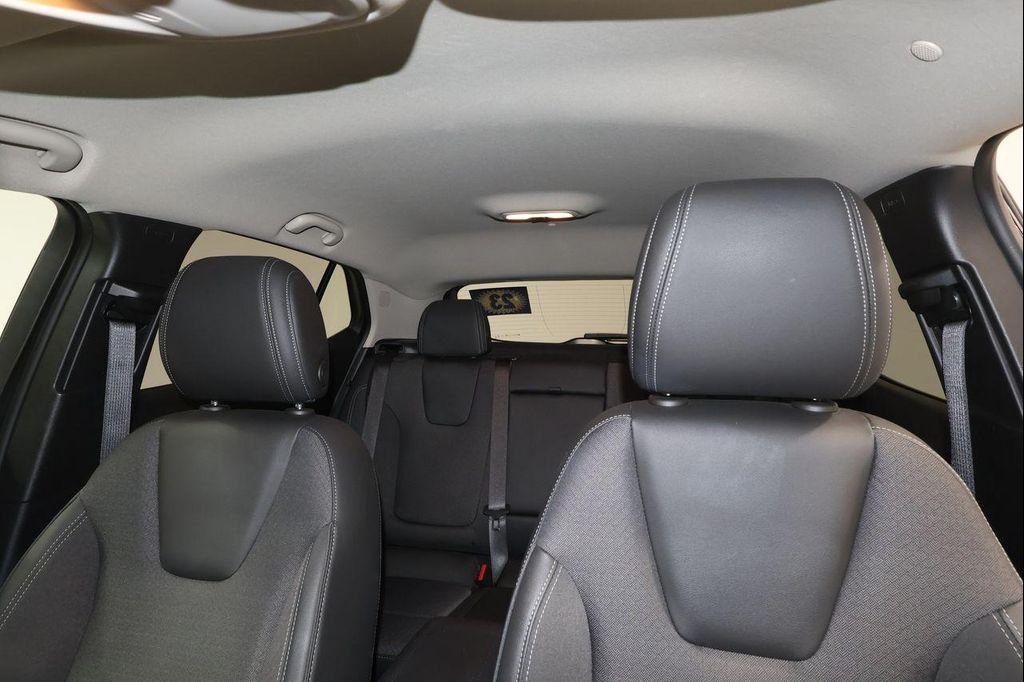 used 2023 Buick Encore GX car, priced at $22,218