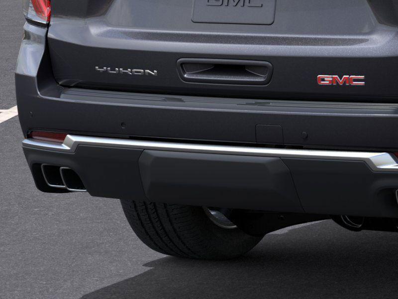 new 2026 GMC Yukon XL car, priced at $91,377