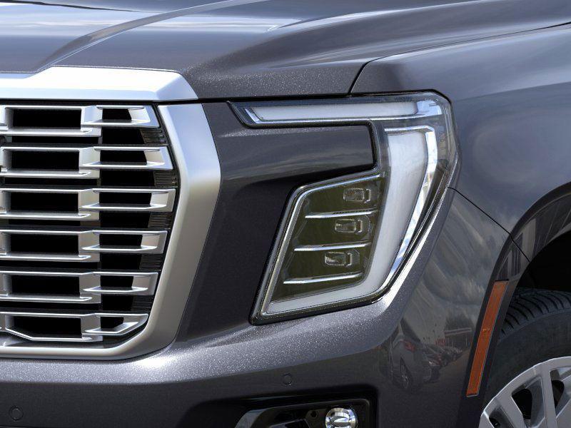 new 2026 GMC Yukon XL car, priced at $91,377