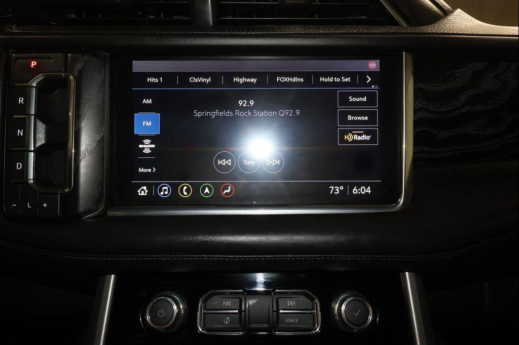 used 2021 GMC Yukon XL car, priced at $43,099