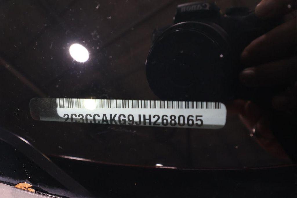 used 2018 Chrysler 300 car, priced at $11,919