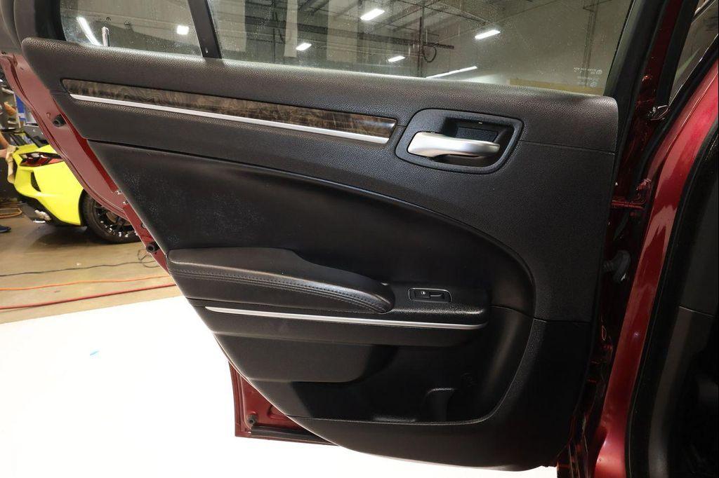 used 2018 Chrysler 300 car, priced at $11,919