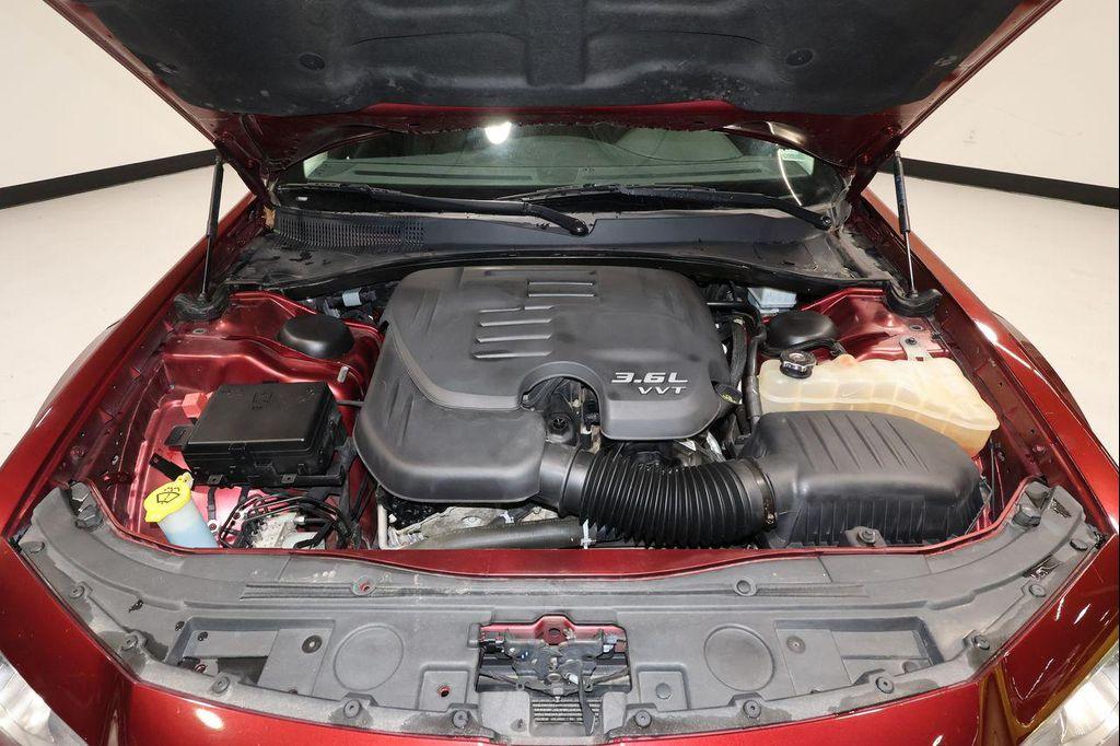 used 2018 Chrysler 300 car, priced at $11,919