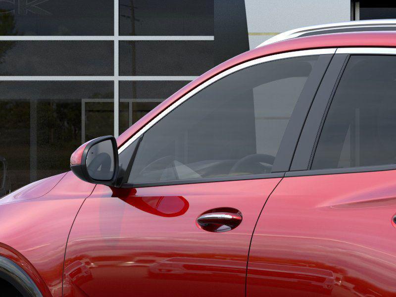 new 2026 Buick Encore GX car, priced at $29,130