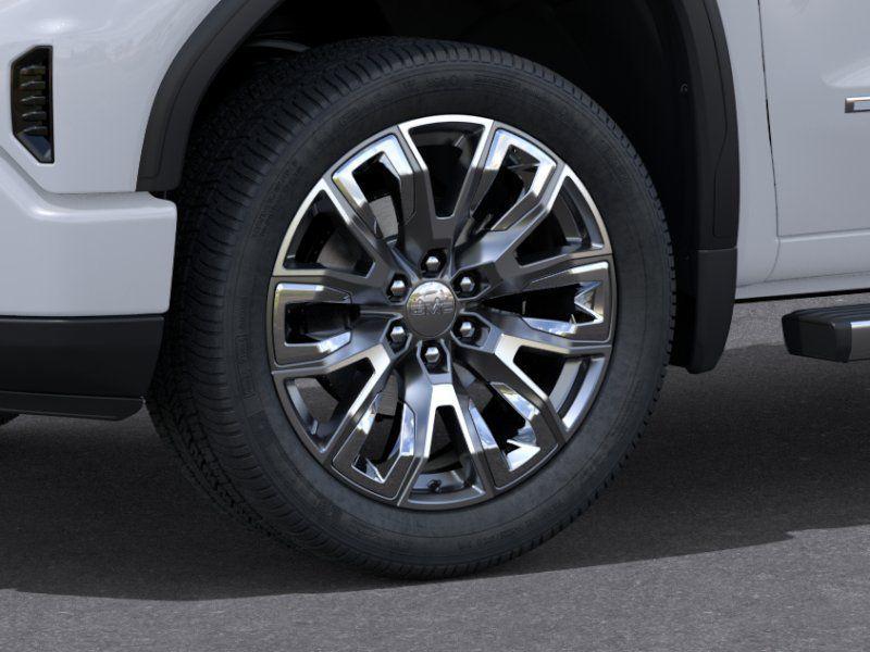 new 2026 GMC Sierra 1500 car, priced at $68,939