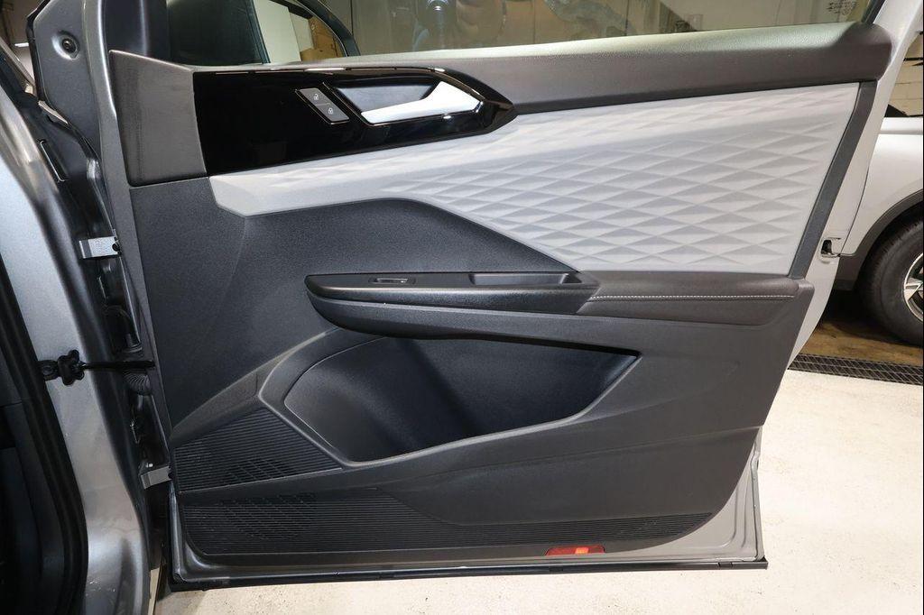 used 2024 Volkswagen Taos car, priced at $23,584