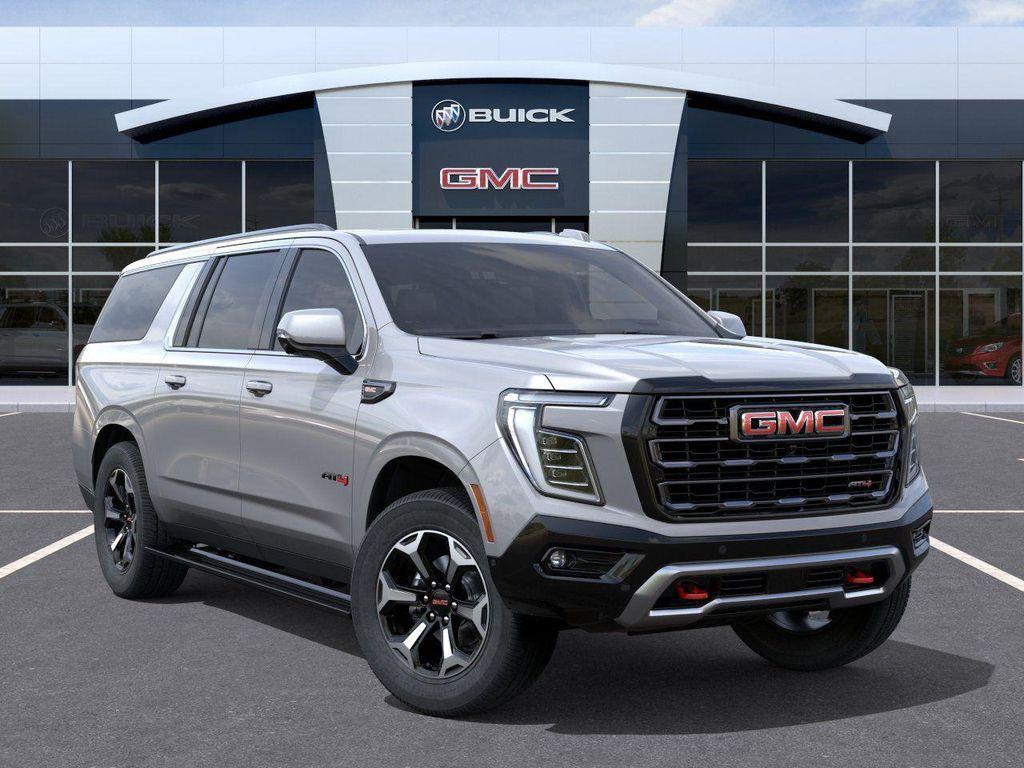 new 2026 GMC Yukon XL car, priced at $102,177