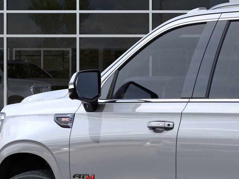 new 2026 GMC Yukon XL car, priced at $102,177