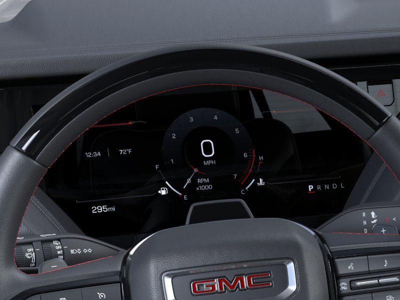 new 2026 GMC Yukon XL car, priced at $102,177