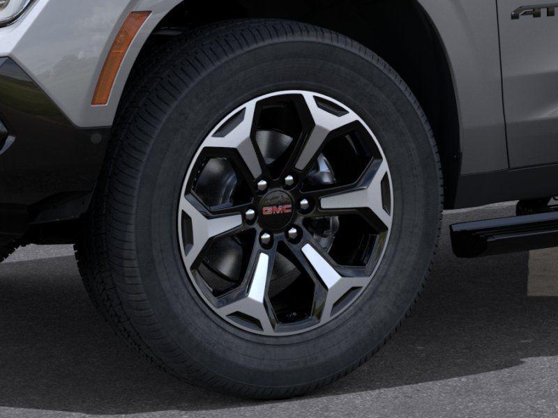 new 2026 GMC Yukon XL car, priced at $102,177