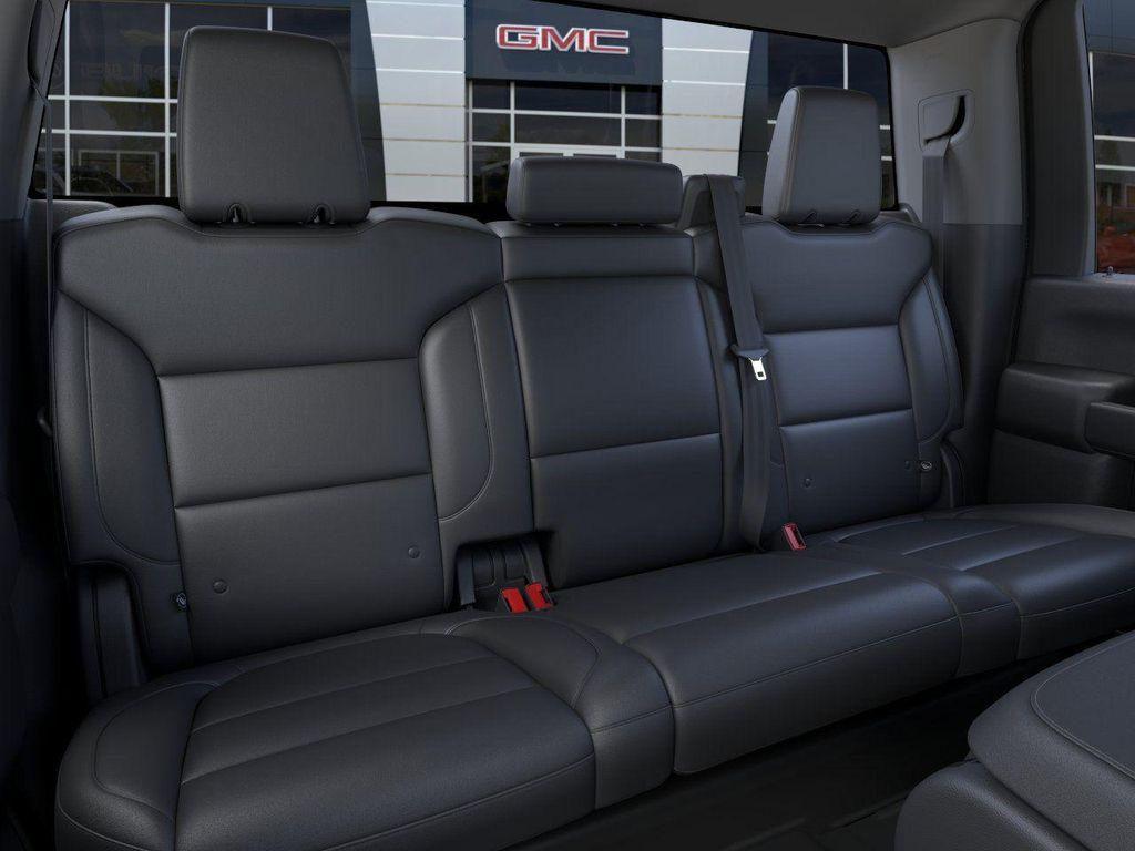 new 2026 GMC Sierra 2500 car, priced at $50,239