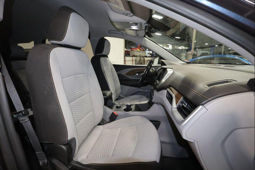 used 2019 GMC Terrain car, priced at $12,419