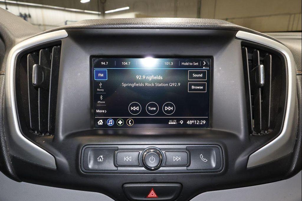 used 2019 GMC Terrain car, priced at $12,419