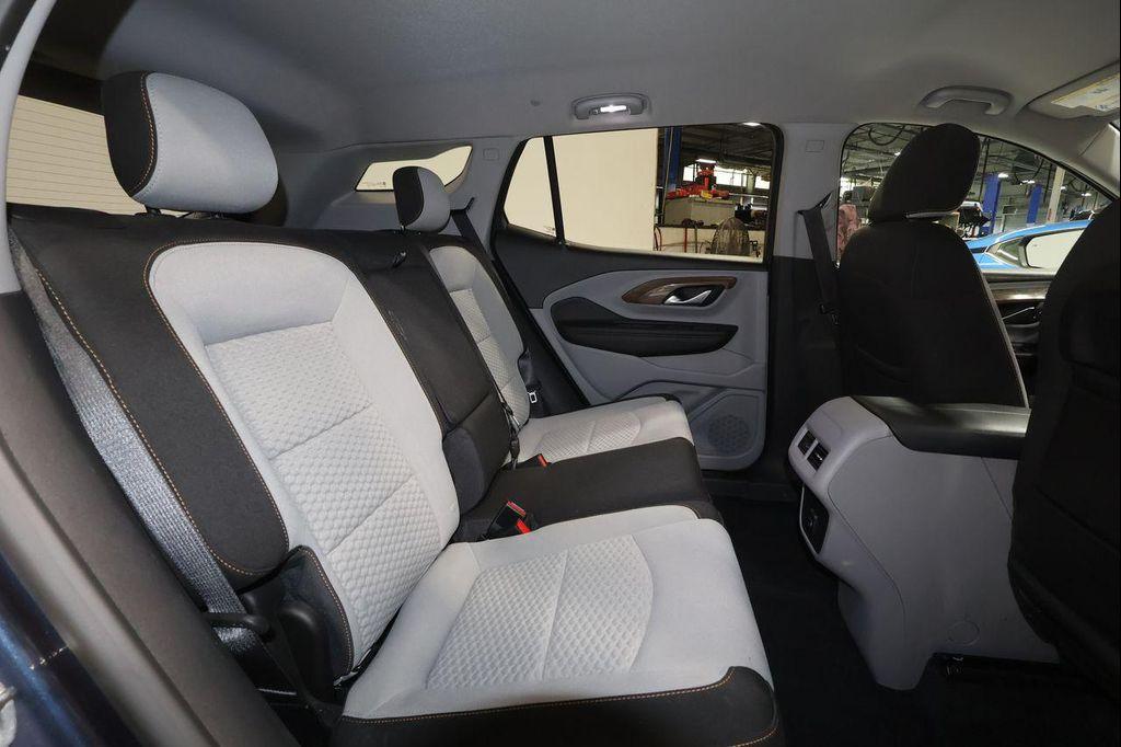 used 2019 GMC Terrain car, priced at $12,419