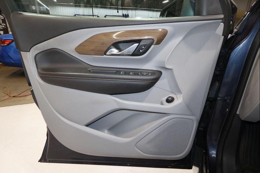 used 2019 GMC Terrain car, priced at $12,419