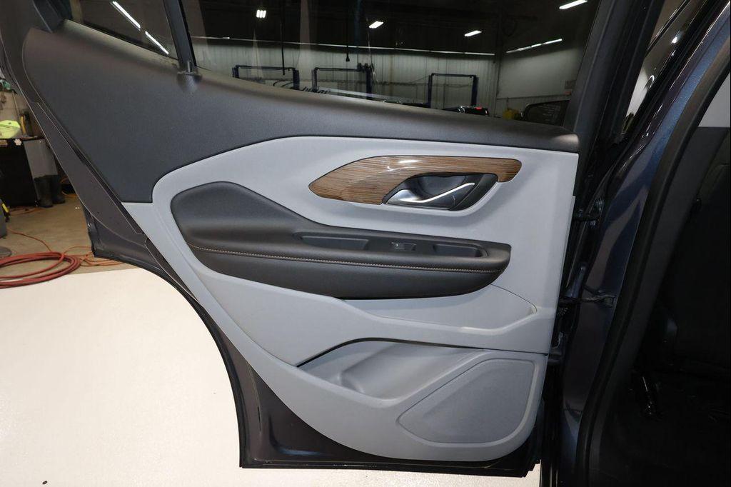 used 2019 GMC Terrain car, priced at $12,419