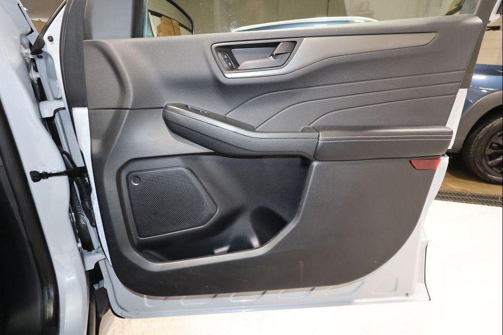 used 2025 Ford Escape car, priced at $21,985