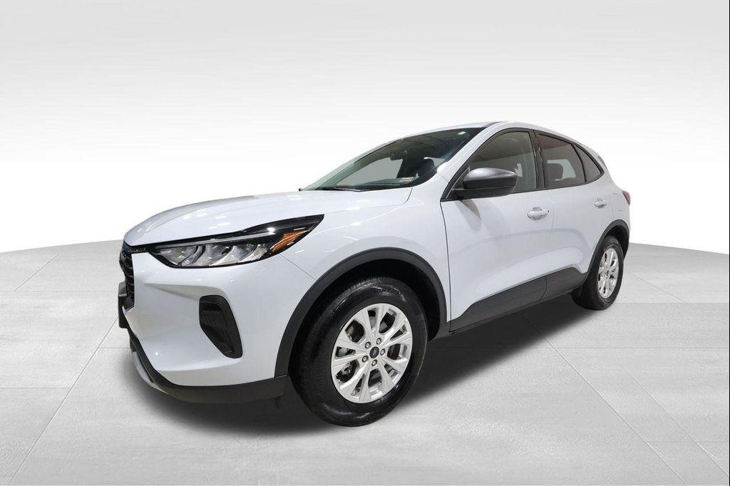 used 2025 Ford Escape car, priced at $21,985