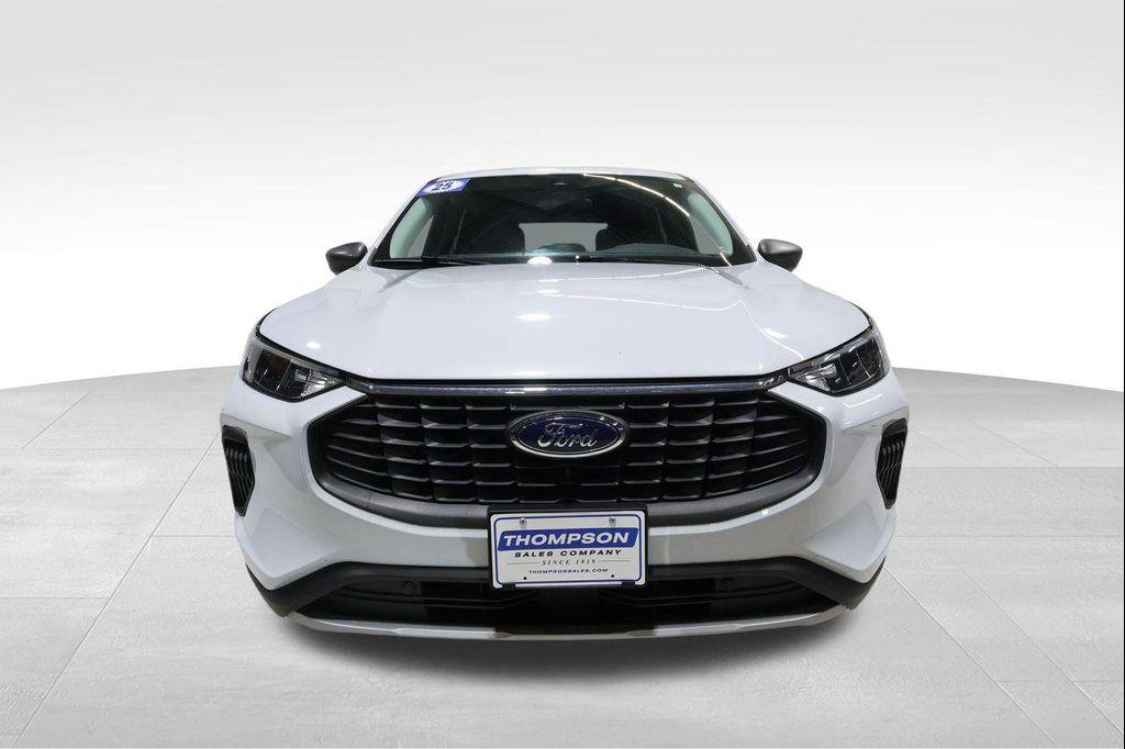 used 2025 Ford Escape car, priced at $21,985