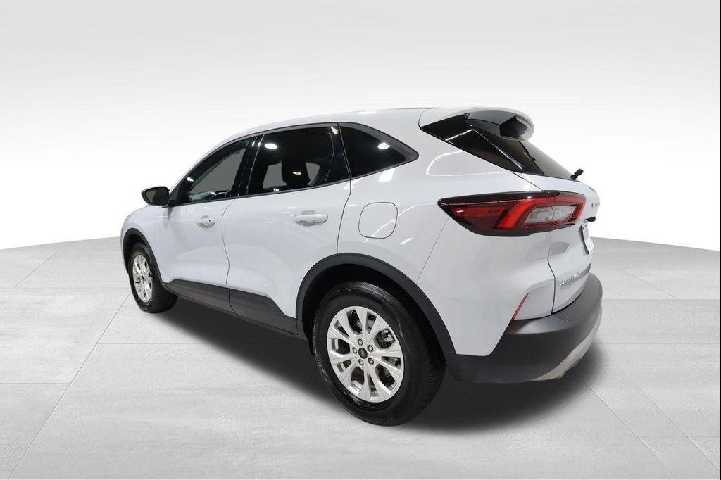 used 2025 Ford Escape car, priced at $21,985
