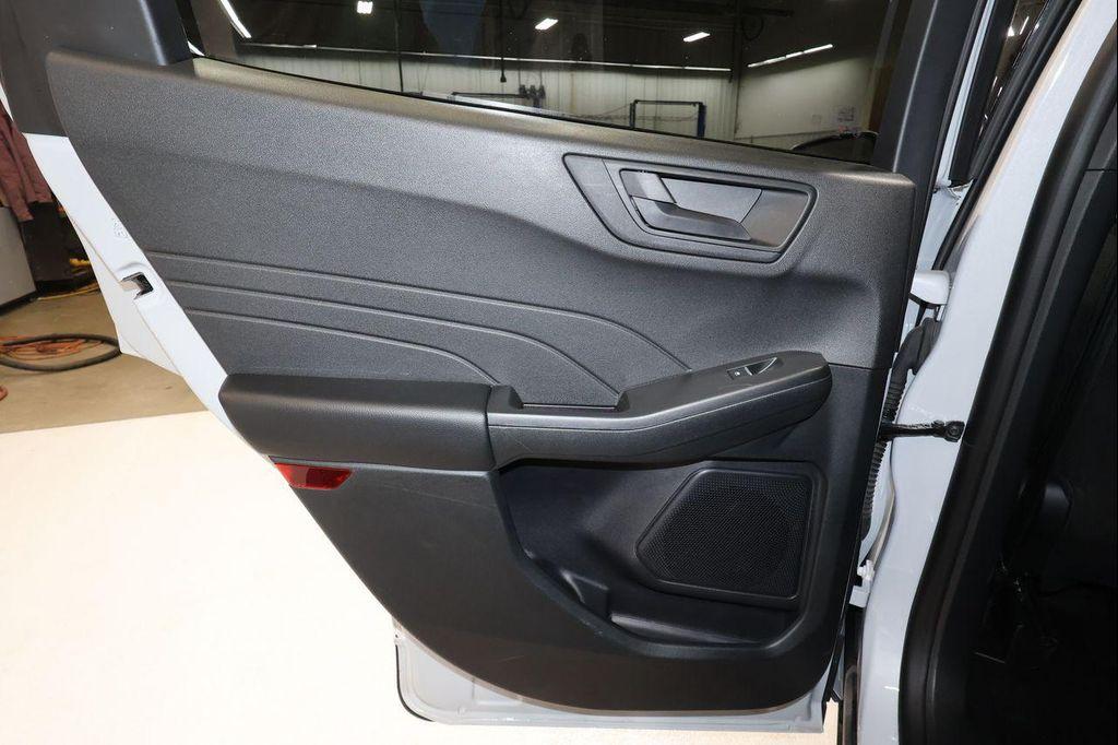 used 2025 Ford Escape car, priced at $21,985