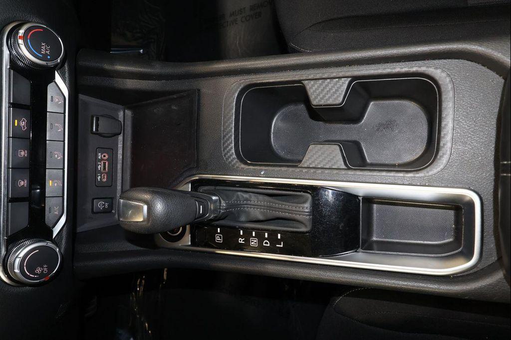 used 2024 Nissan Sentra car, priced at $16,975