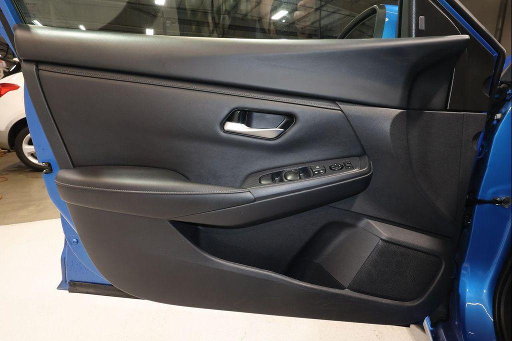 used 2024 Nissan Sentra car, priced at $16,975