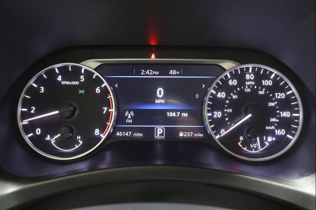 used 2024 Nissan Sentra car, priced at $16,975