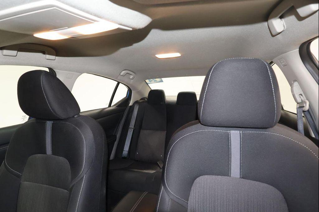 used 2024 Nissan Sentra car, priced at $16,975