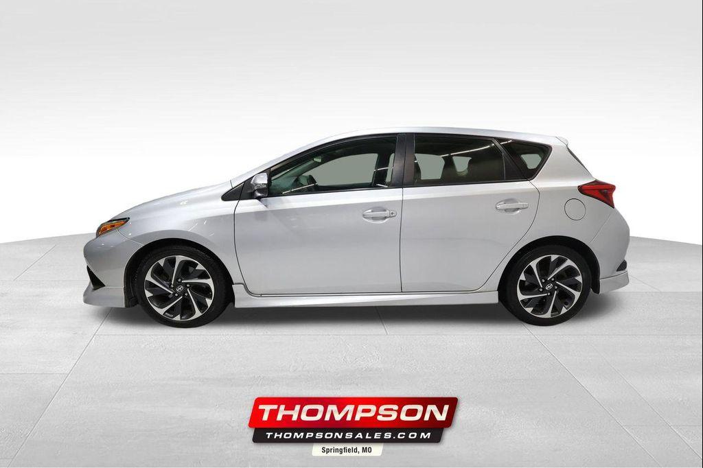 used 2016 Scion iM car, priced at $9,919