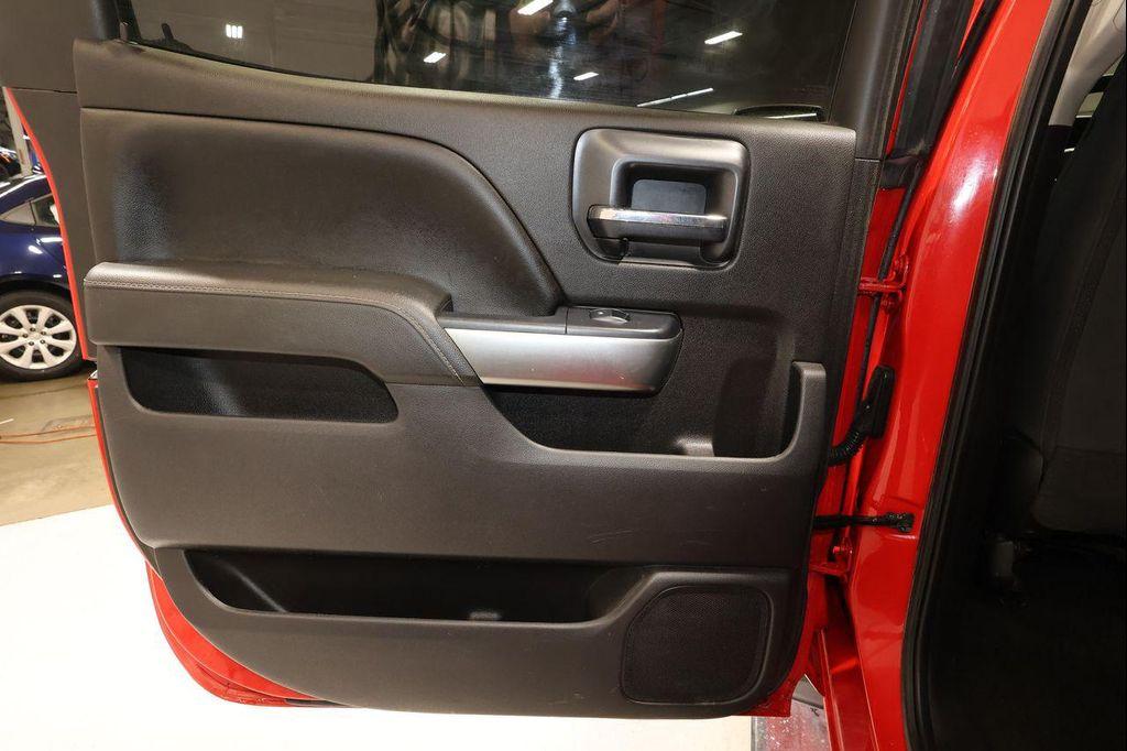 used 2016 Chevrolet Silverado 1500 car, priced at $11,319