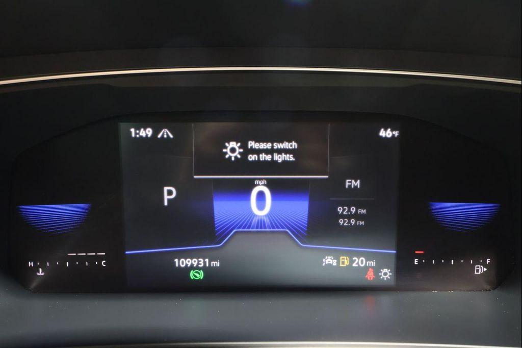 used 2022 Volkswagen Tiguan car, priced at $17,320