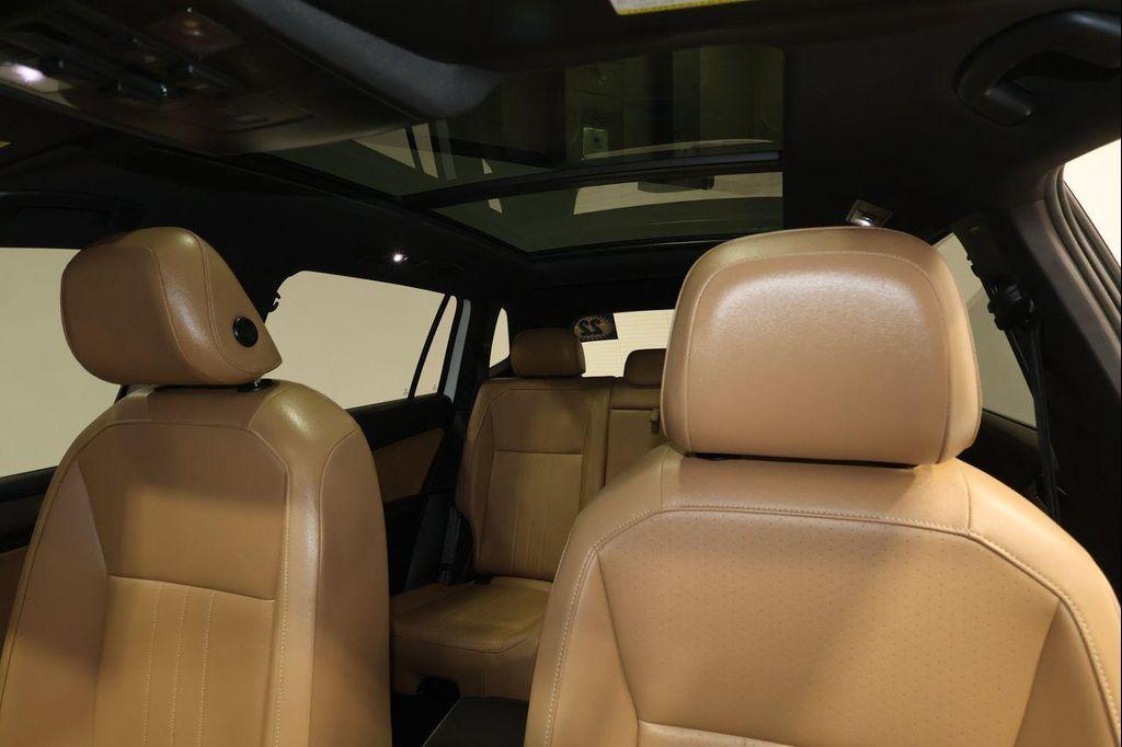 used 2022 Volkswagen Tiguan car, priced at $17,320