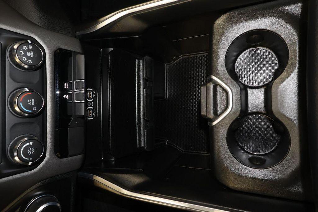 used 2022 Ram 1500 car, priced at $24,229